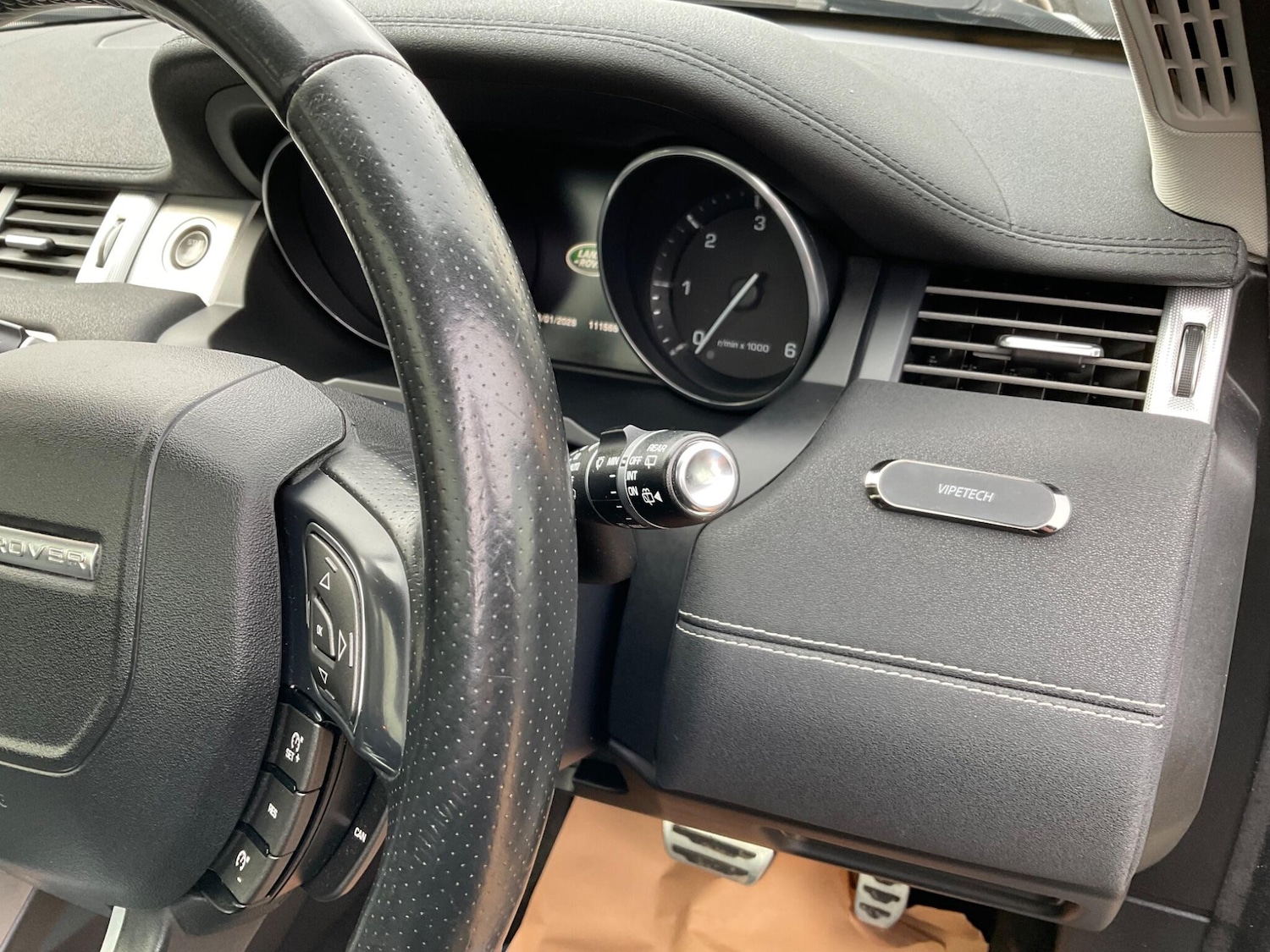 Used Land Rover Range Rover Evoque 2014 for sale - 77305857: Photo 14