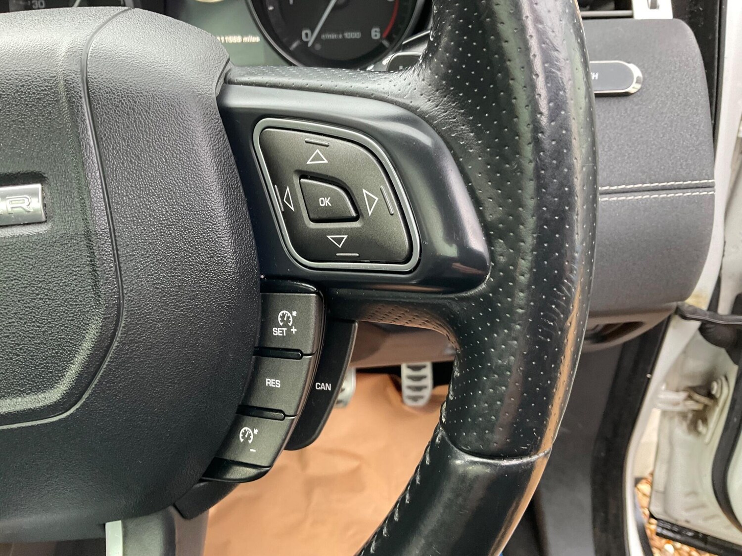 Used Land Rover Range Rover Evoque 2014 for sale - 77305857: Photo 15