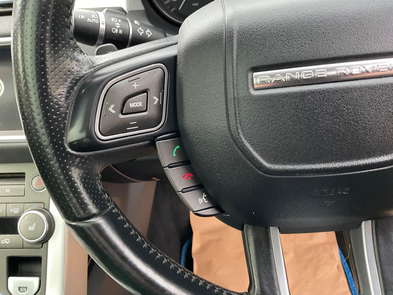 Used Land Rover Range Rover Evoque 2014 for sale - 77305857: Photo 16