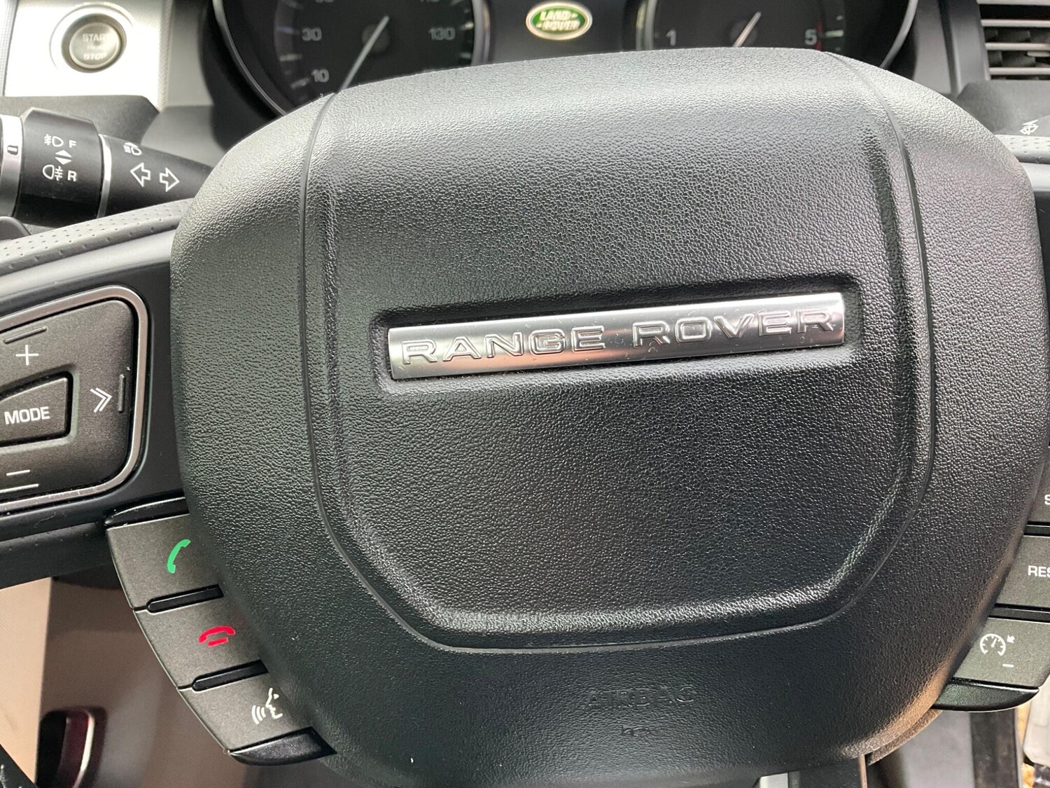 Used Land Rover Range Rover Evoque 2014 for sale - 77305857: Photo 17