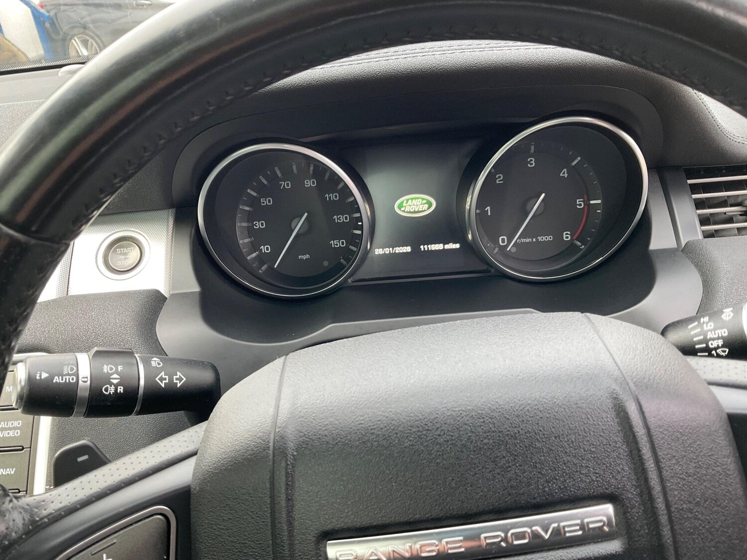 Used Land Rover Range Rover Evoque 2014 for sale - 77305857: Photo 18