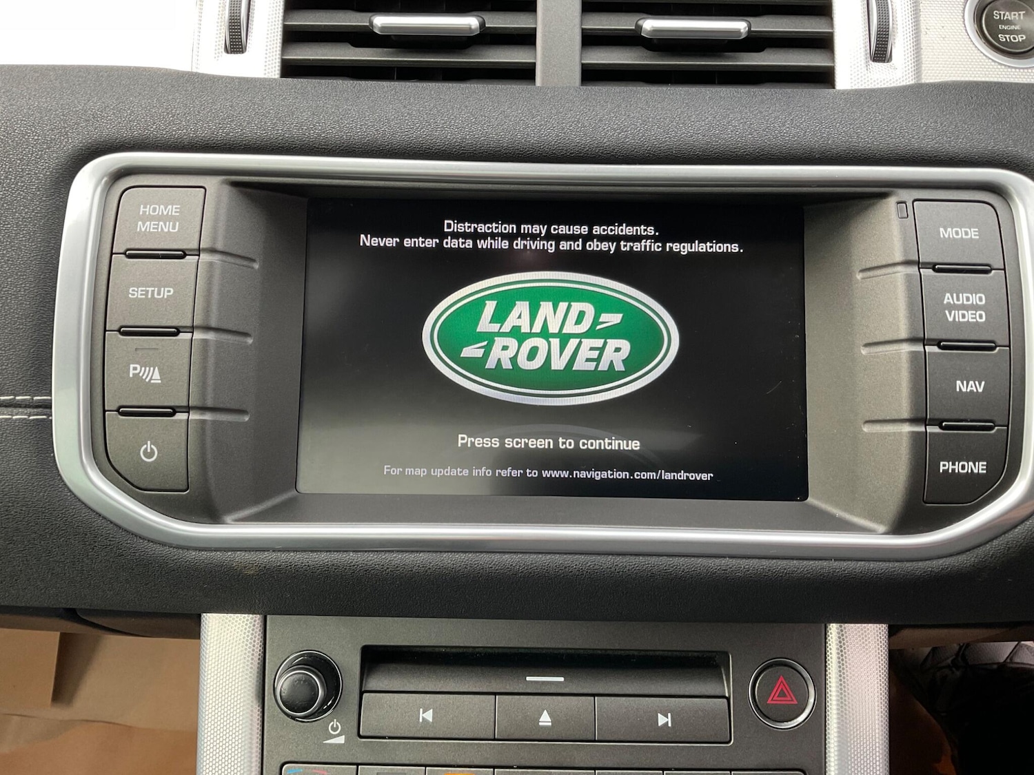 Used Land Rover Range Rover Evoque 2014 for sale - 77305857: Photo 19