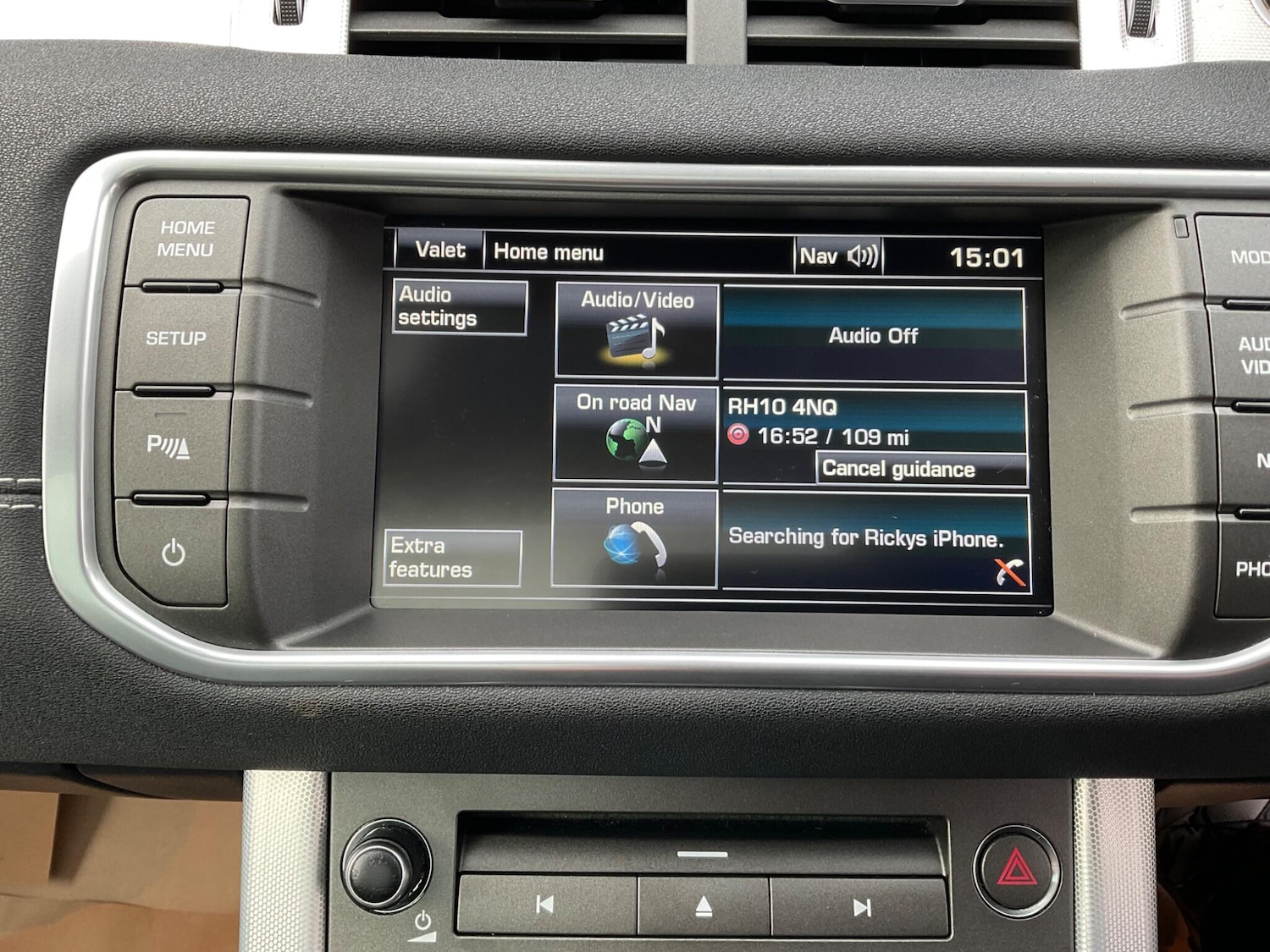 Used Land Rover Range Rover Evoque 2014 for sale - 77305857: Photo 20