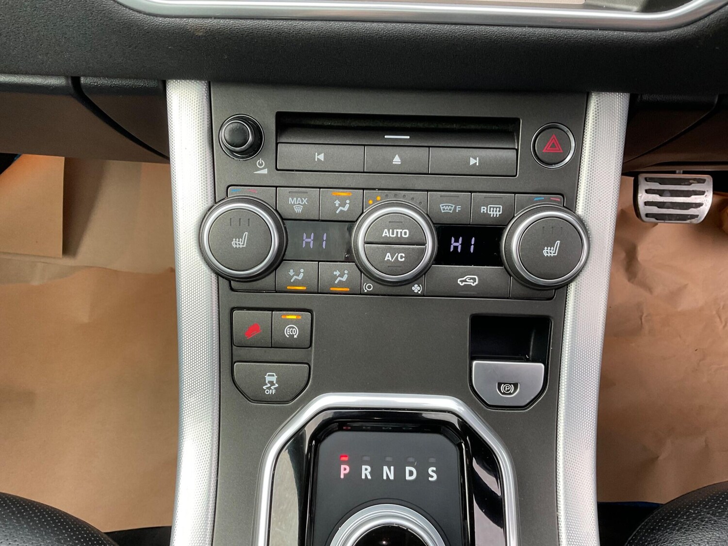 Used Land Rover Range Rover Evoque 2014 for sale - 77305857: Photo 23