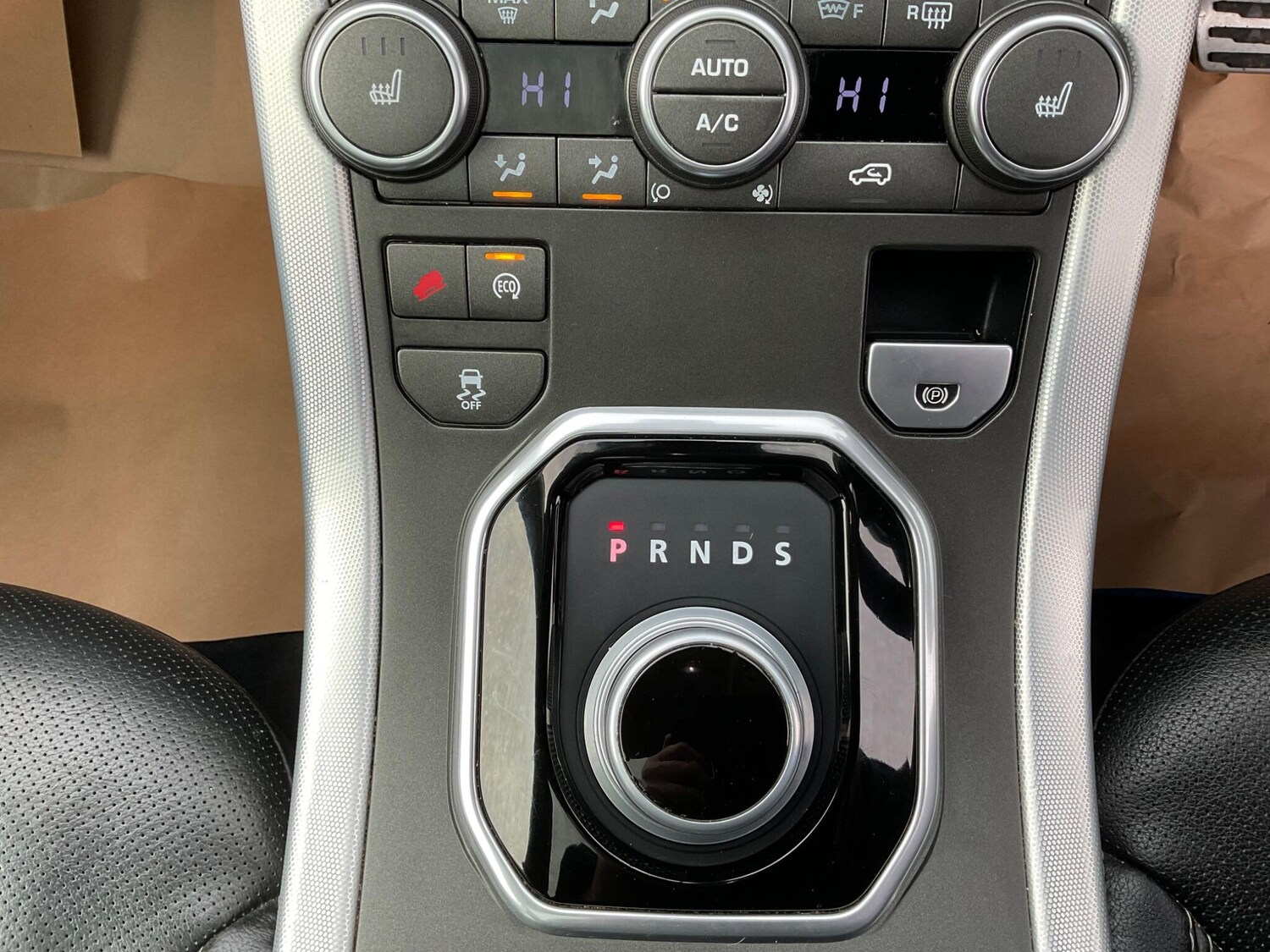 Used Land Rover Range Rover Evoque 2014 for sale - 77305857: Photo 24