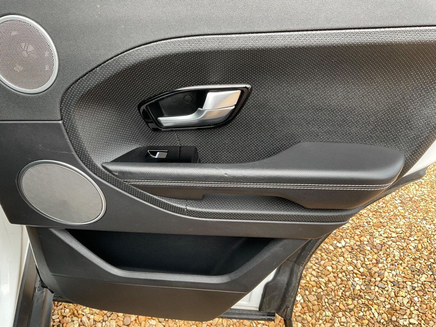 Used Land Rover Range Rover Evoque 2014 for sale - 77305857: Photo 25