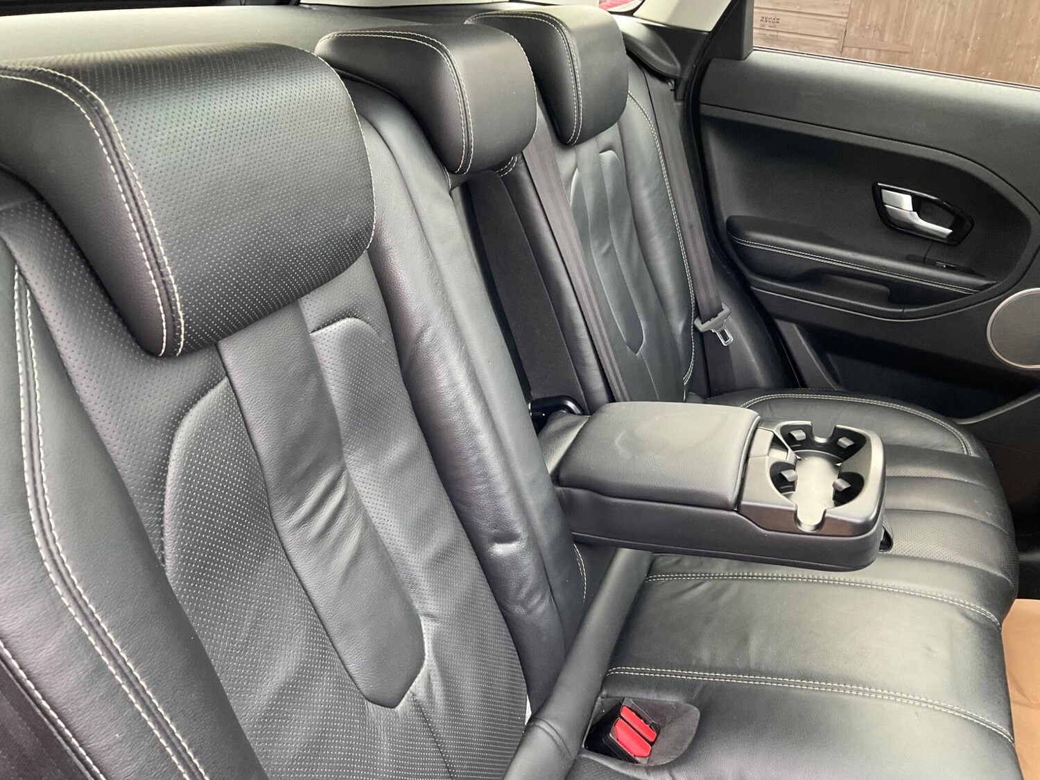 Used Land Rover Range Rover Evoque 2014 for sale - 77305857: Photo 27