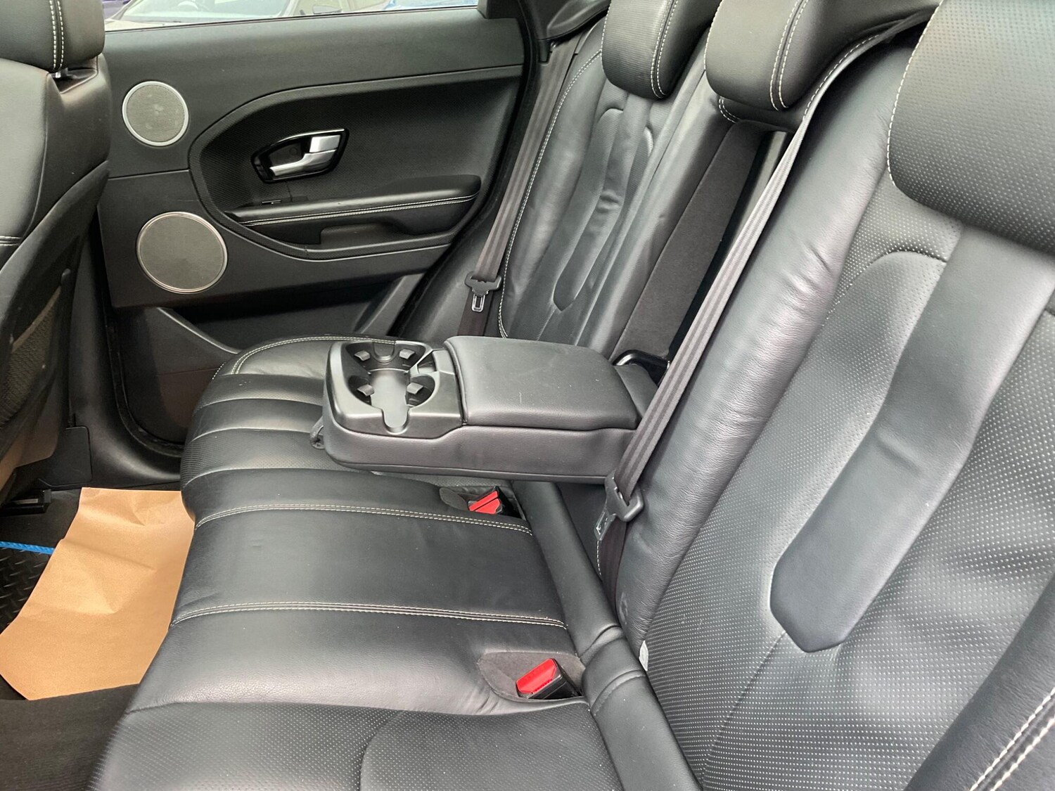 Used Land Rover Range Rover Evoque 2014 for sale - 77305857: Photo 32