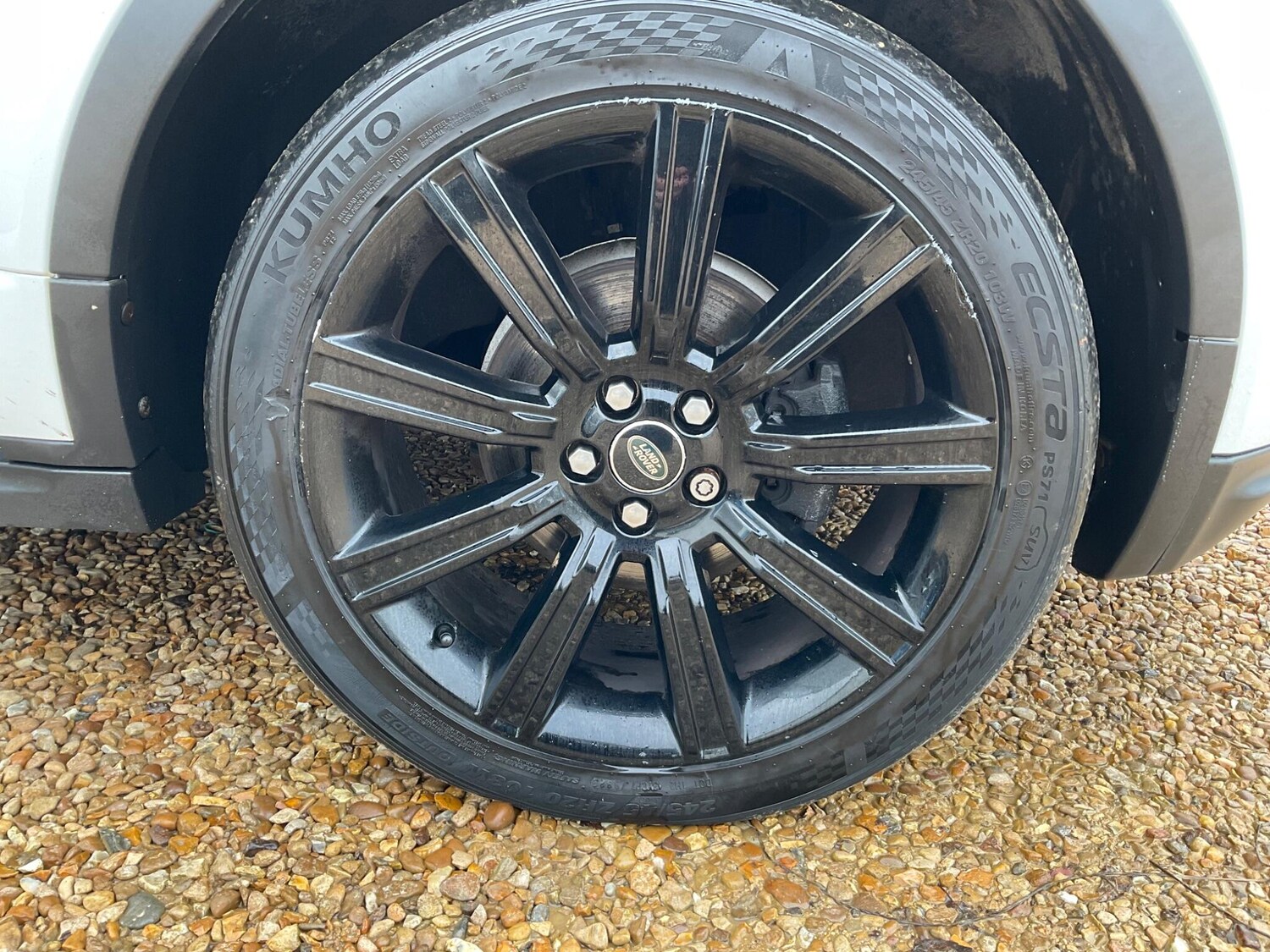 Used Land Rover Range Rover Evoque 2014 for sale - 77305857: Photo 38