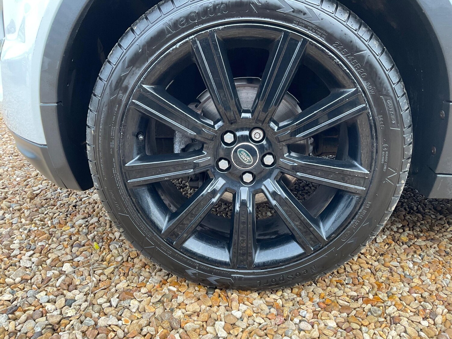 Used Land Rover Range Rover Evoque 2014 for sale - 77305857: Photo 39