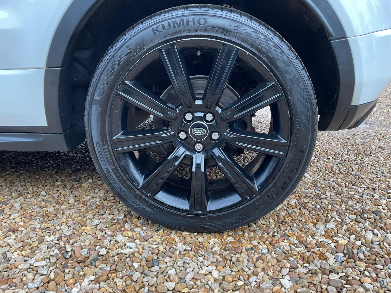 Used Land Rover Range Rover Evoque 2014 for sale - 77305857: Photo 40