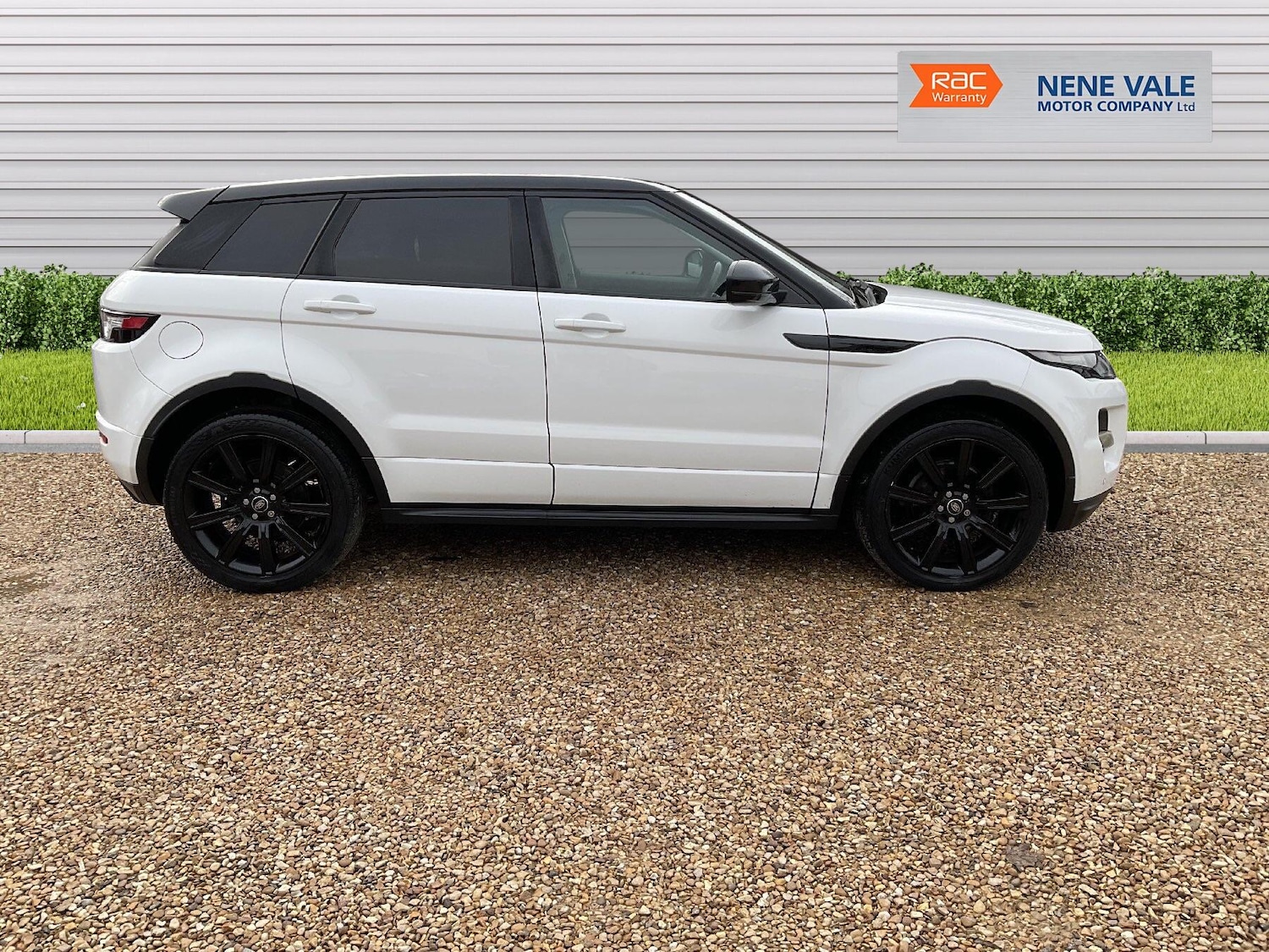 Used Land Rover Range Rover Evoque 2014 for sale - 77305857: Photo 6