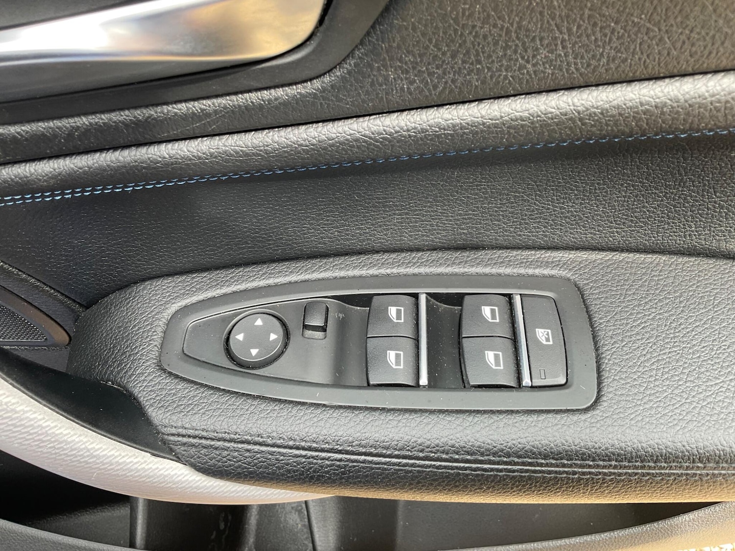 Used BMW 1 Series 2019 for sale - 76887482: Photo 10