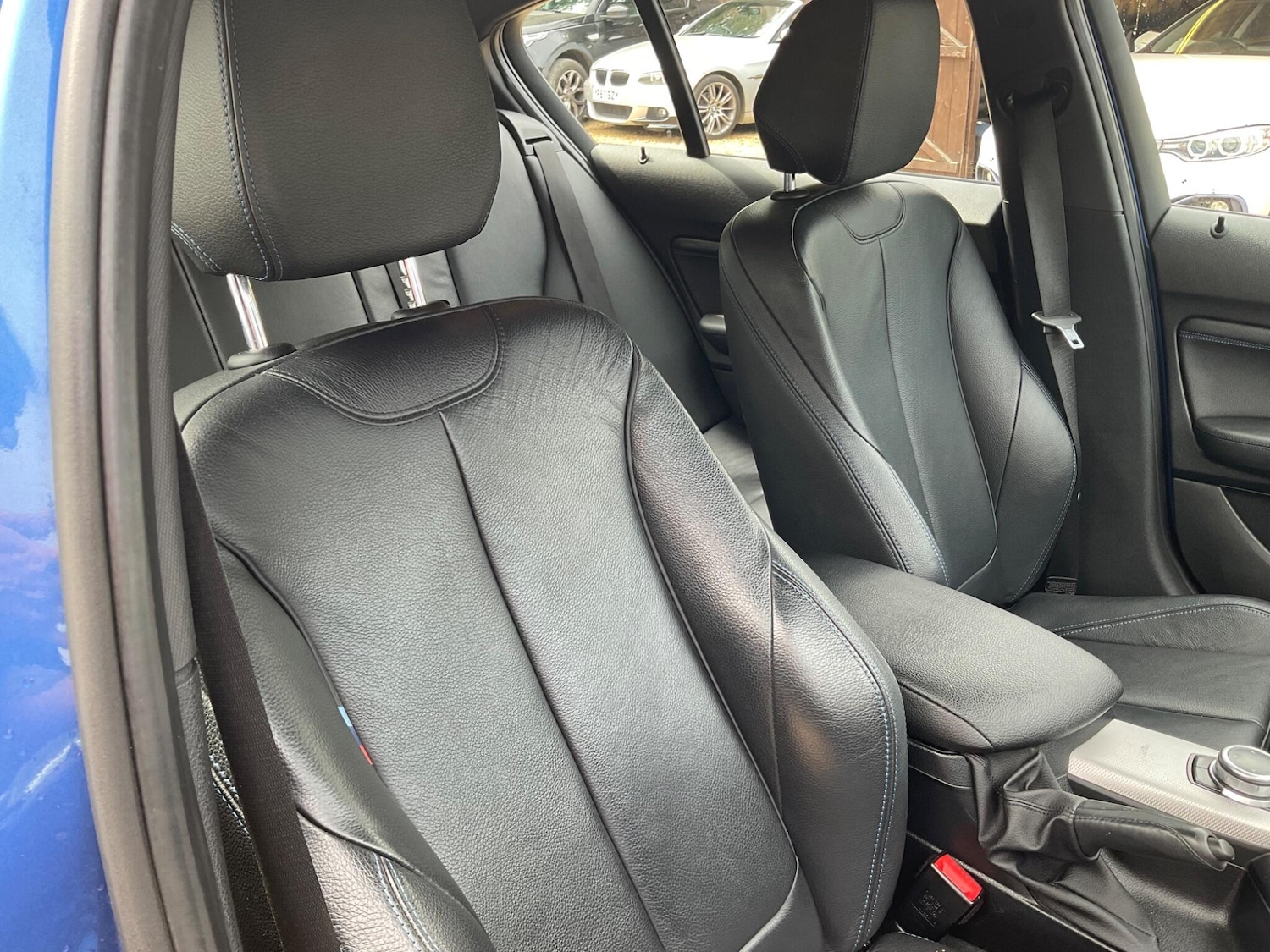 Used BMW 1 Series 2019 for sale - 76887482: Photo 14