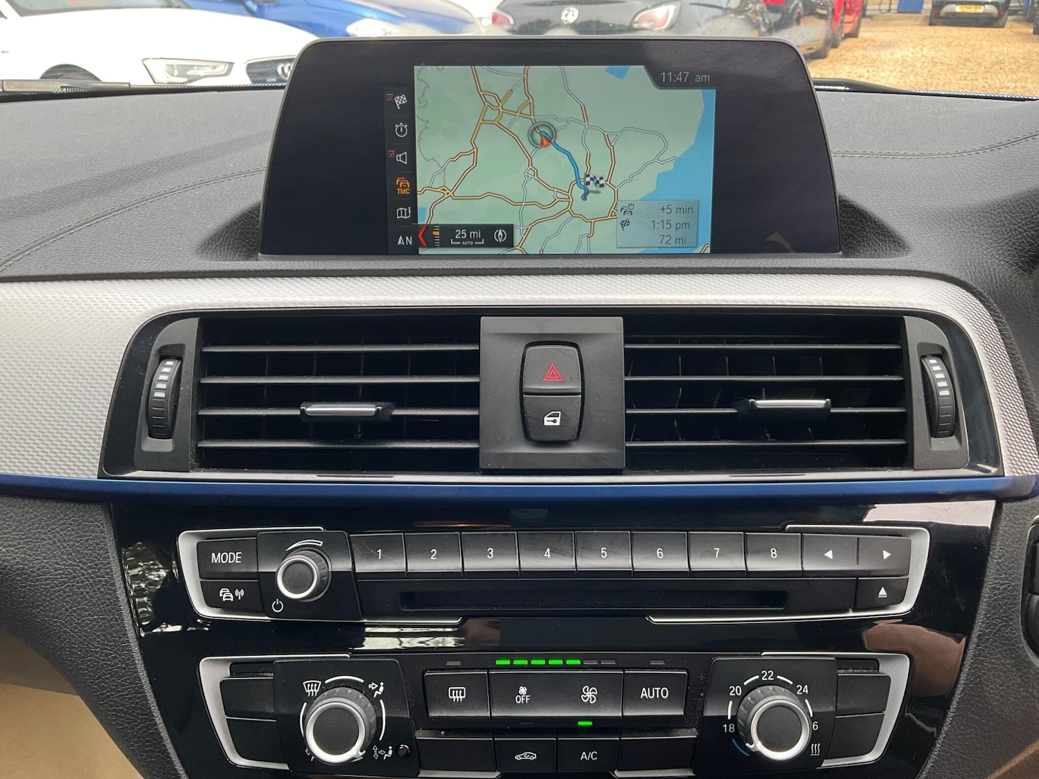 Used BMW 1 Series 2019 for sale - 76887482: Photo 19