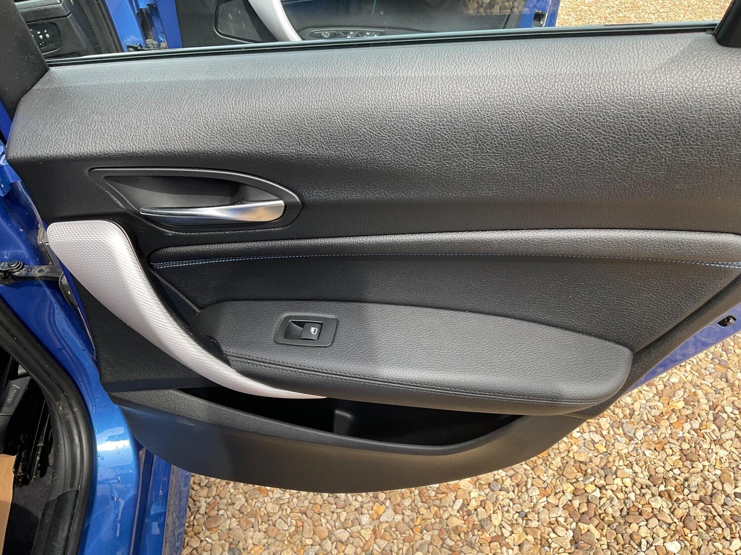 Used BMW 1 Series 2019 for sale - 76887482: Photo 25