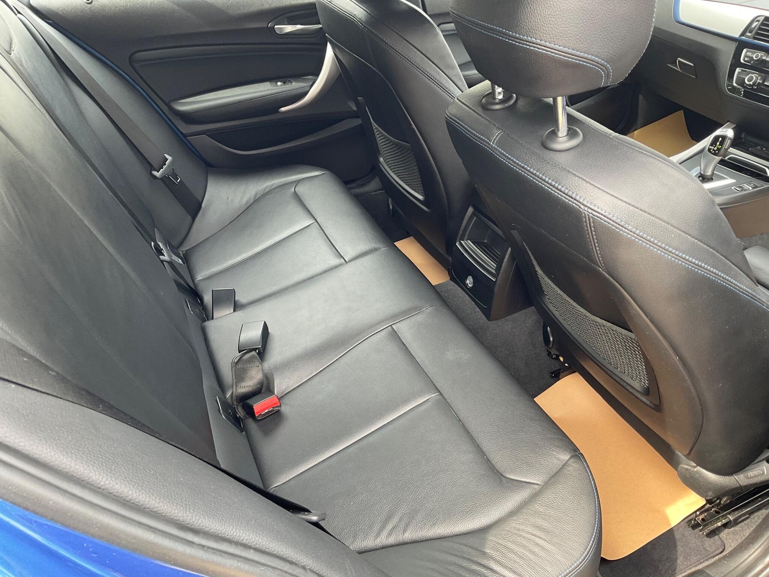Used BMW 1 Series 2019 for sale - 76887482: Photo 26