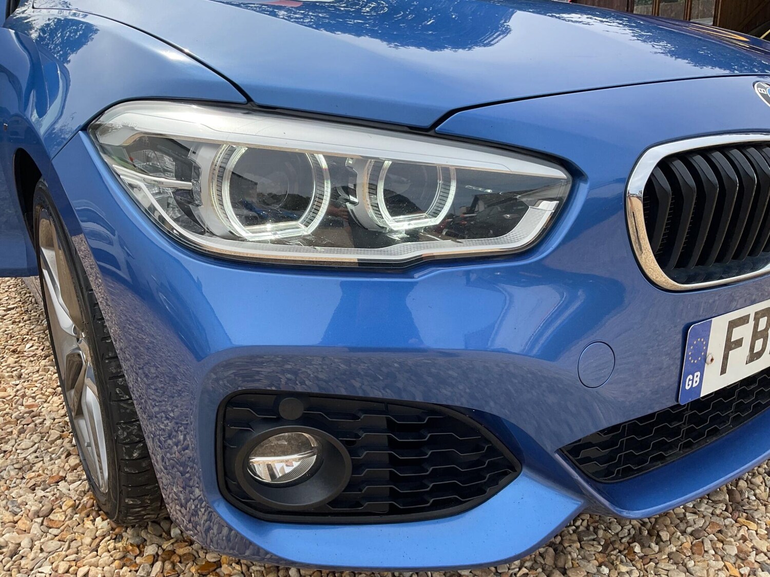 Used BMW 1 Series 2019 for sale - 76887482: Photo 40