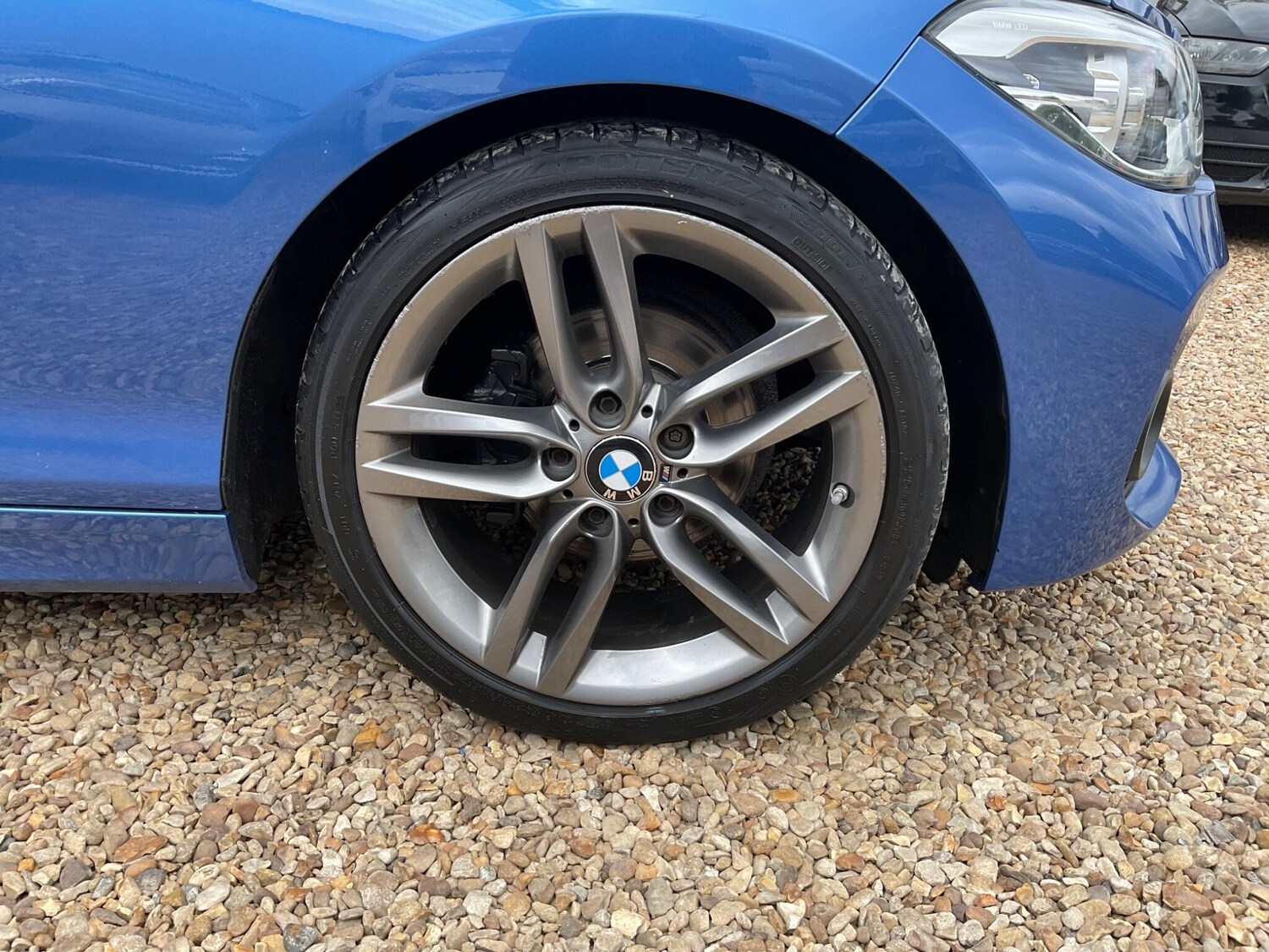 Used BMW 1 Series 2019 for sale - 76887482: Photo 43