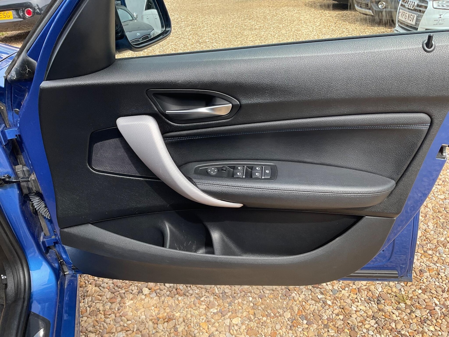 Used BMW 1 Series 2019 for sale - 76887482: Photo 9