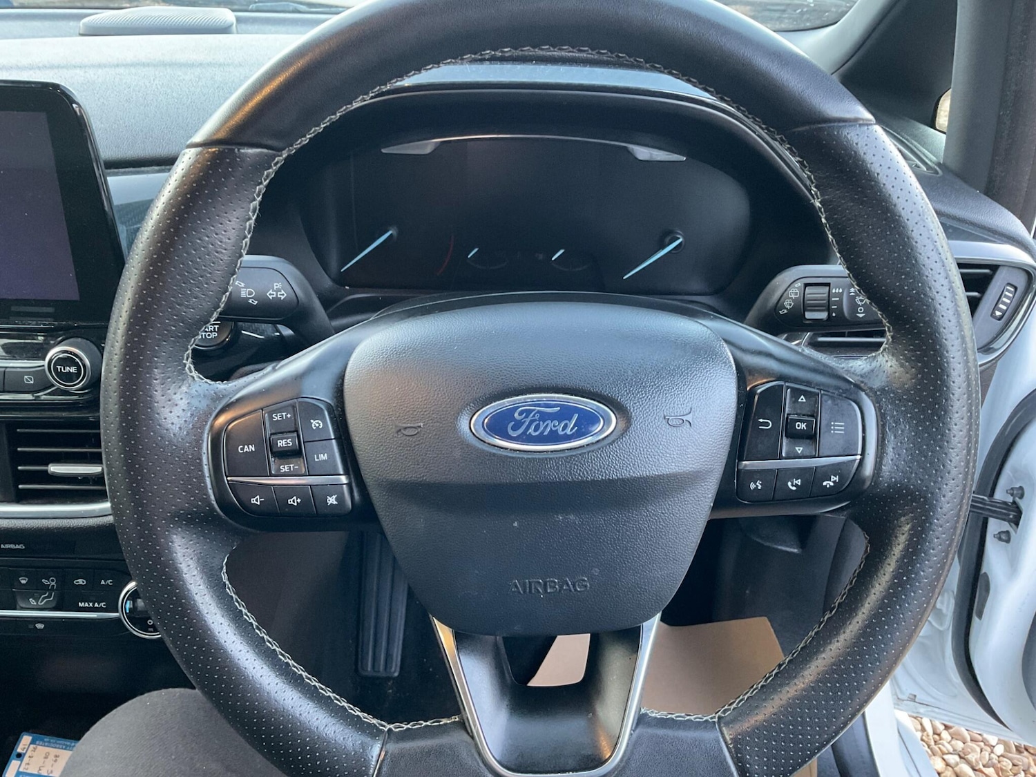 Used Ford Fiesta 2018 for sale - 77091065: Photo 13