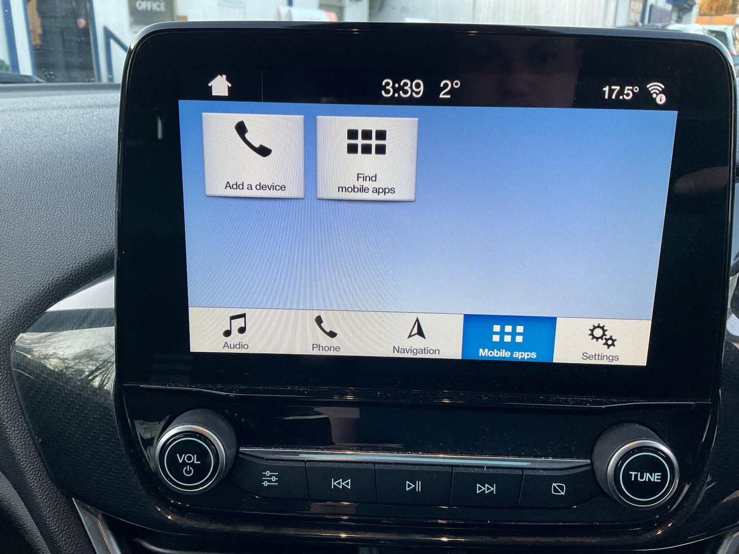 Used Ford Fiesta 2018 for sale - 77091065: Photo 19