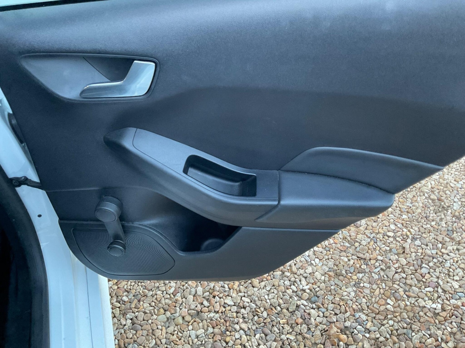 Used Ford Fiesta 2018 for sale - 77091065: Photo 22