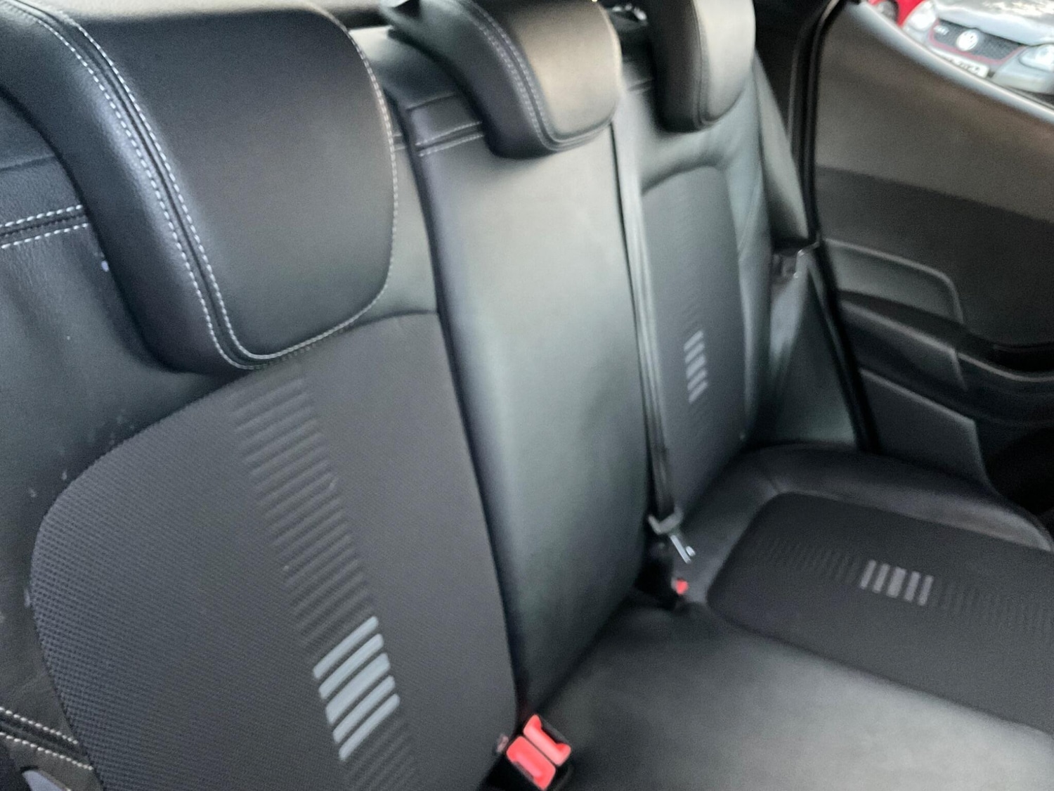 Used Ford Fiesta 2018 for sale - 77091065: Photo 24