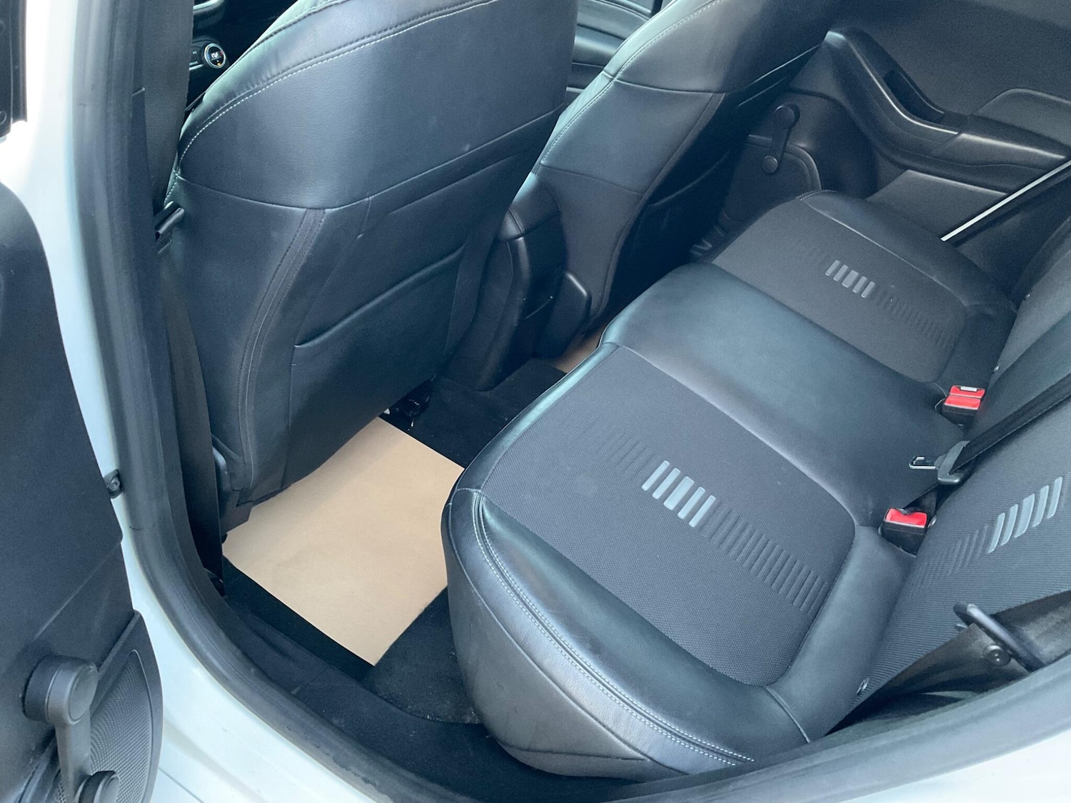 Used Ford Fiesta 2018 for sale - 77091065: Photo 27