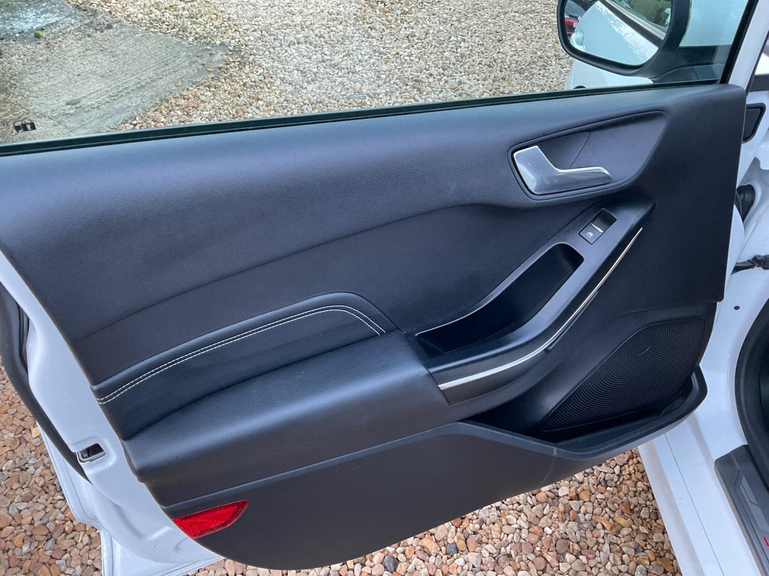 Used Ford Fiesta 2018 for sale - 77091065: Photo 29