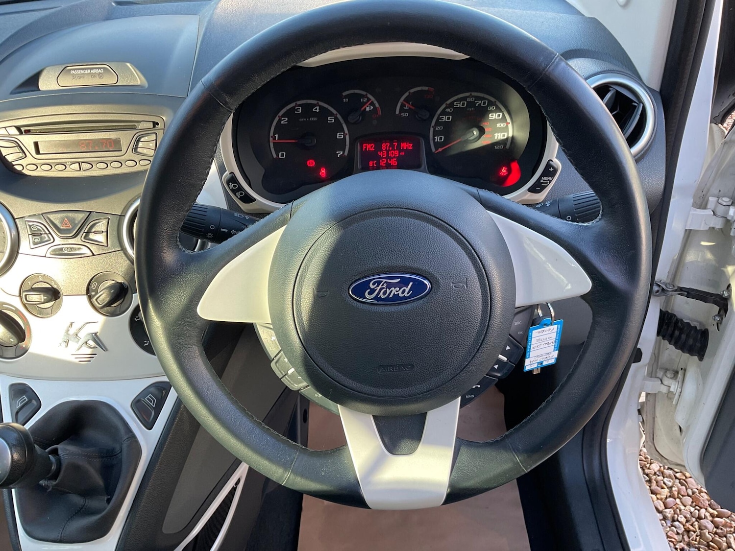 Used Ford Ka 2015 for sale - 76780765: Photo 10