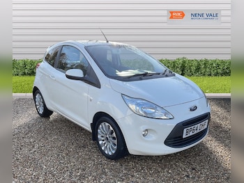 2015 (64) - 1.2 Zetec 3dr [Start Stop]