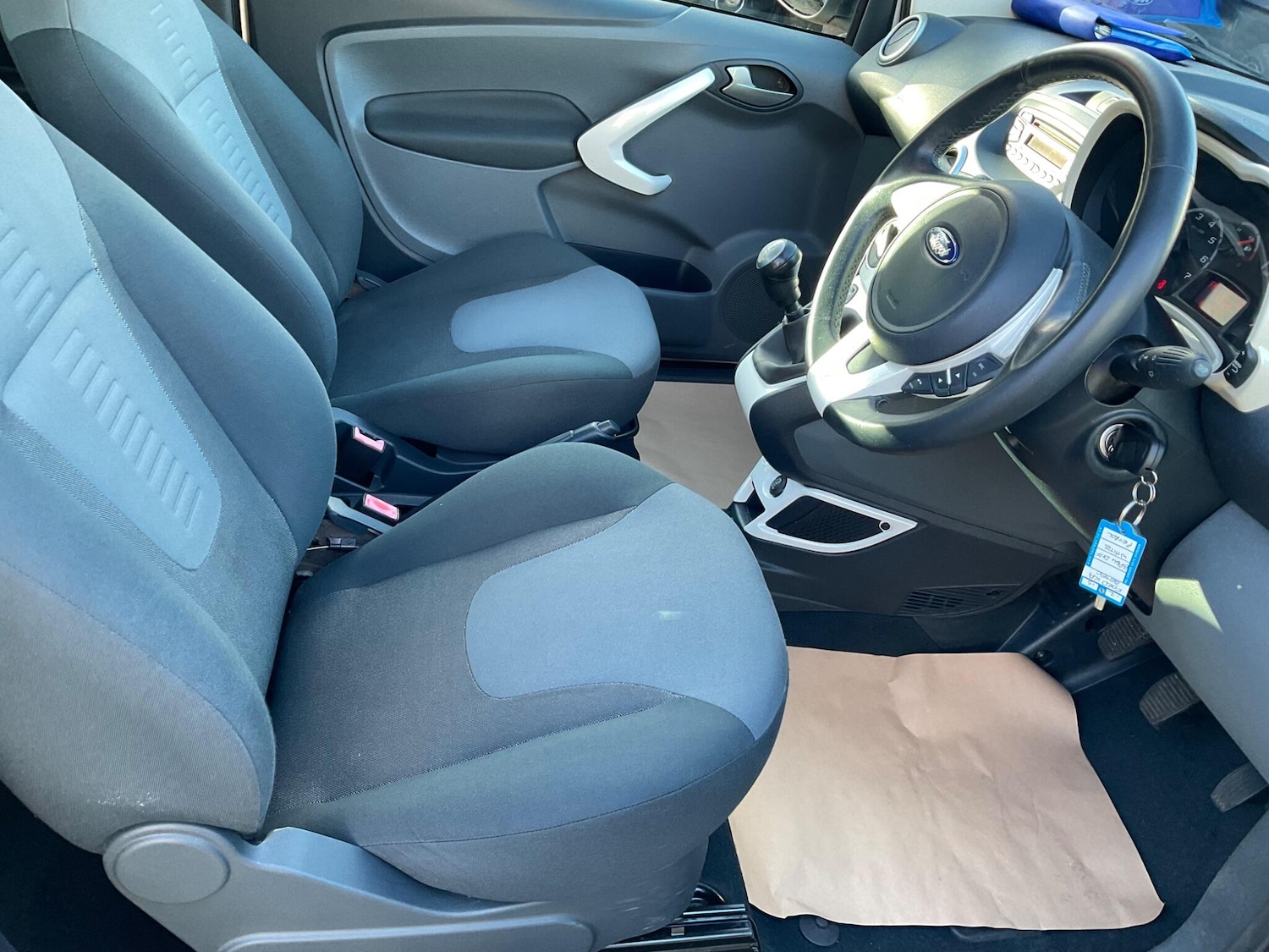 Used Ford Ka 2015 for sale - 76780765: Photo 23