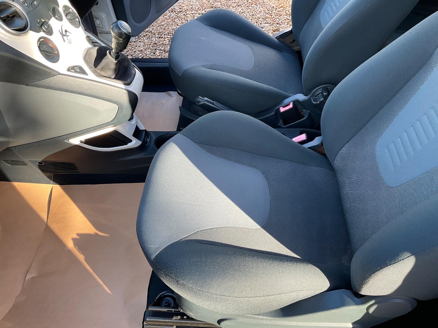 Used Ford Ka 2015 for sale - 76780765: Photo 29