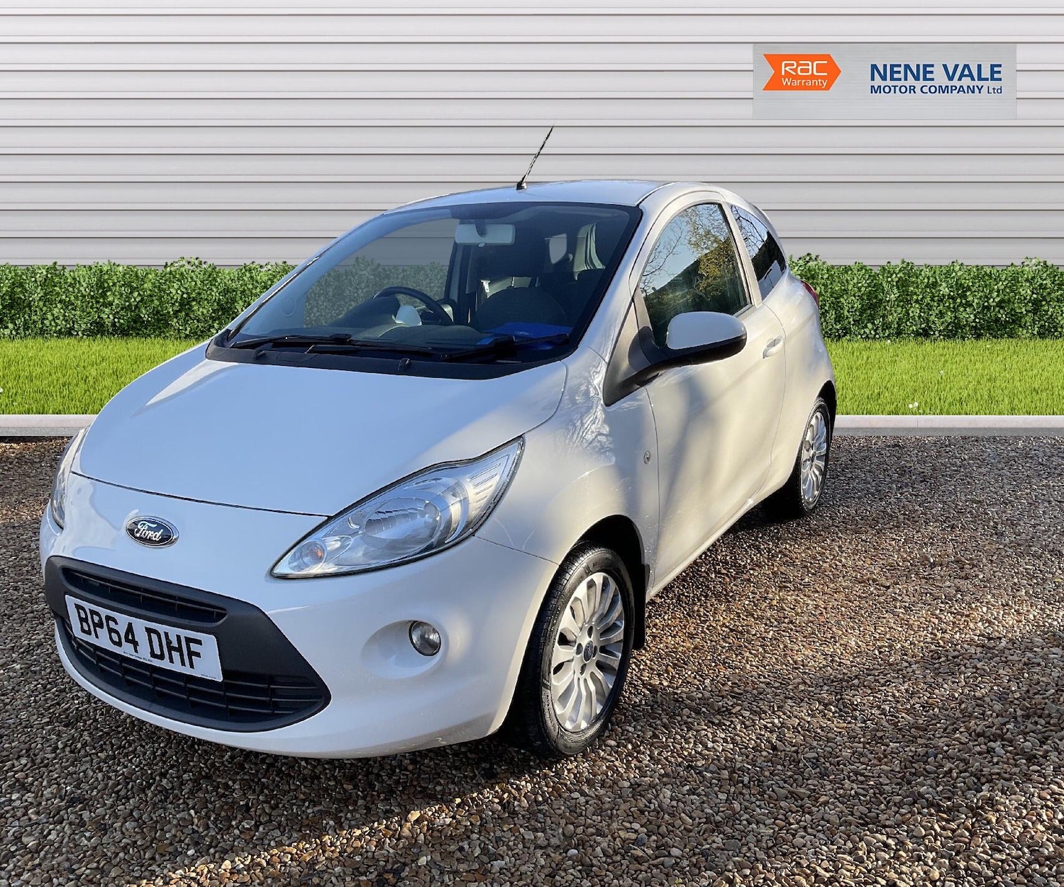 Used Ford Ka 2015 for sale - 76780765: Photo 3
