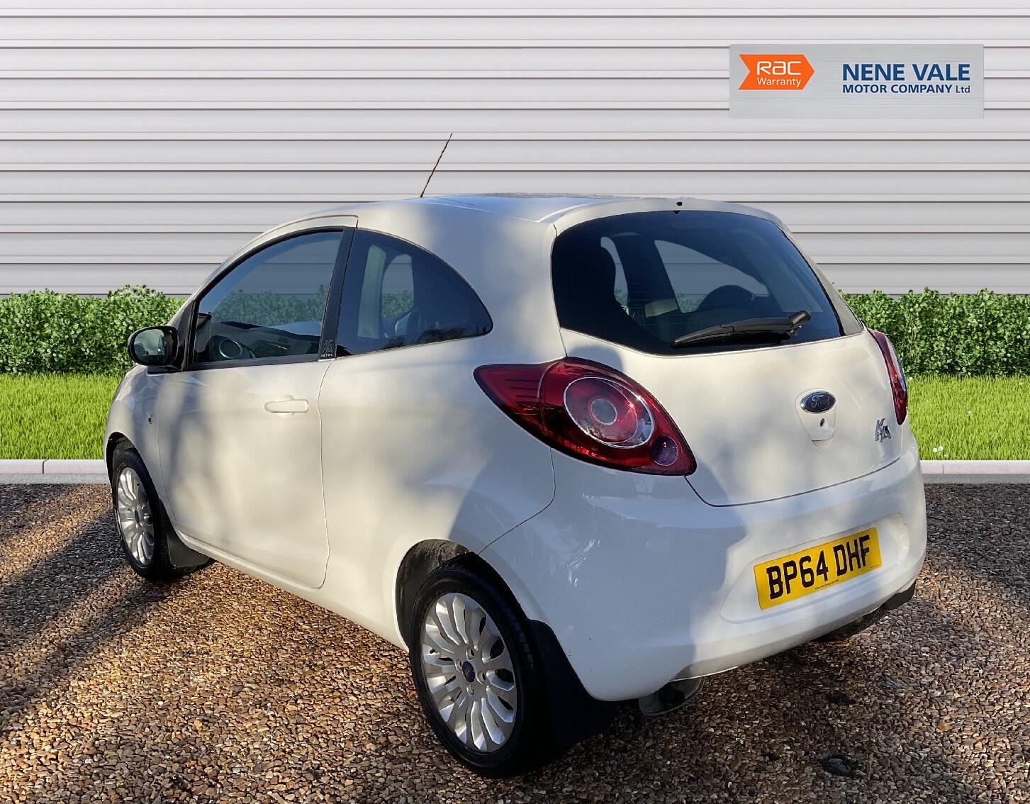Used Ford Ka 2015 for sale - 76780765: Photo 5