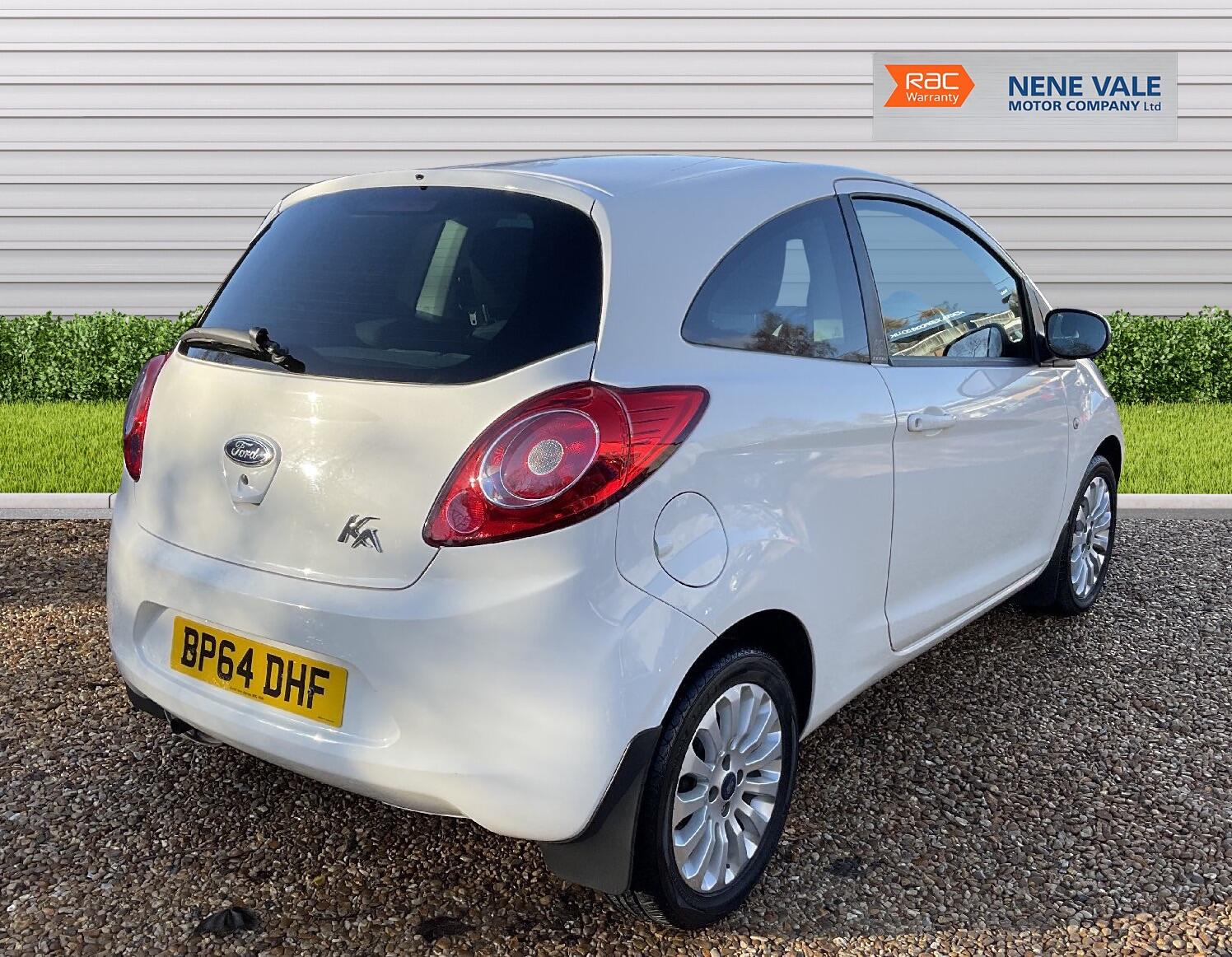 Used Ford Ka 2015 for sale - 76780765: Photo 7