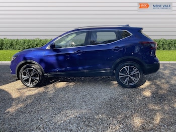 Used Nissan Qashqai 2018 for sale - 78384275: Photo
