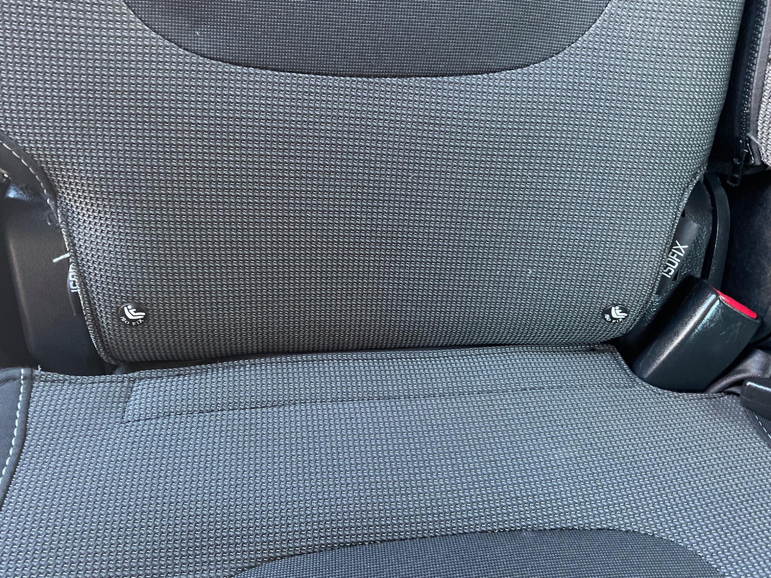 Used Renault Captur 2015 for sale - 77939858: Photo 26