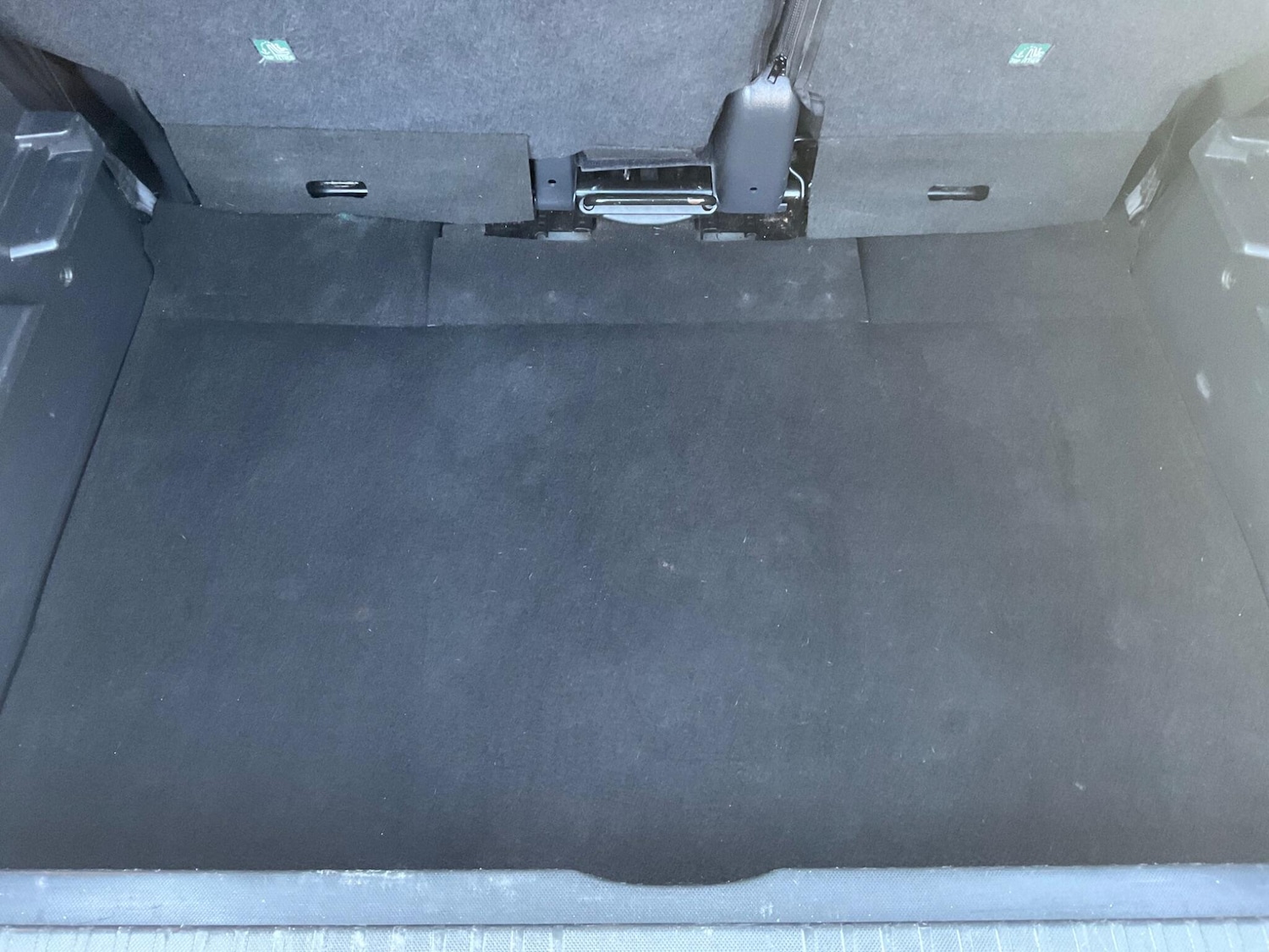 Used Renault Captur 2015 for sale - 77939858: Photo 30