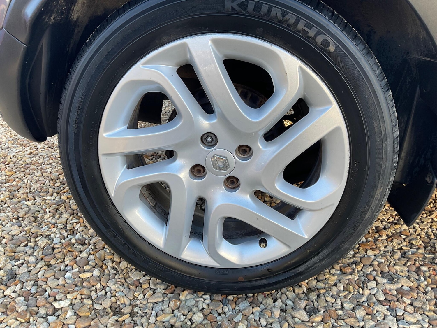 Used Renault Captur 2015 for sale - 77939858: Photo 35