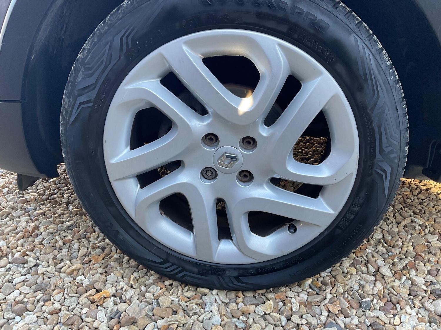 Used Renault Captur 2015 for sale - 77939858: Photo 37