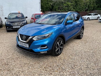 Used Nissan Qashqai 2019 for sale - 78601073: Photo