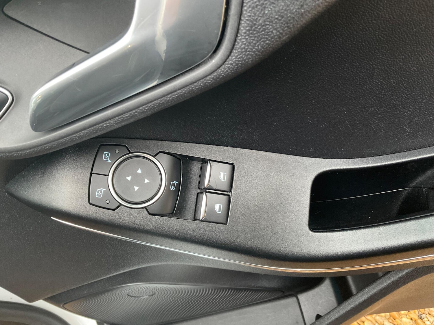 Used Ford Fiesta 2018 for sale - 76990726: Photo 10