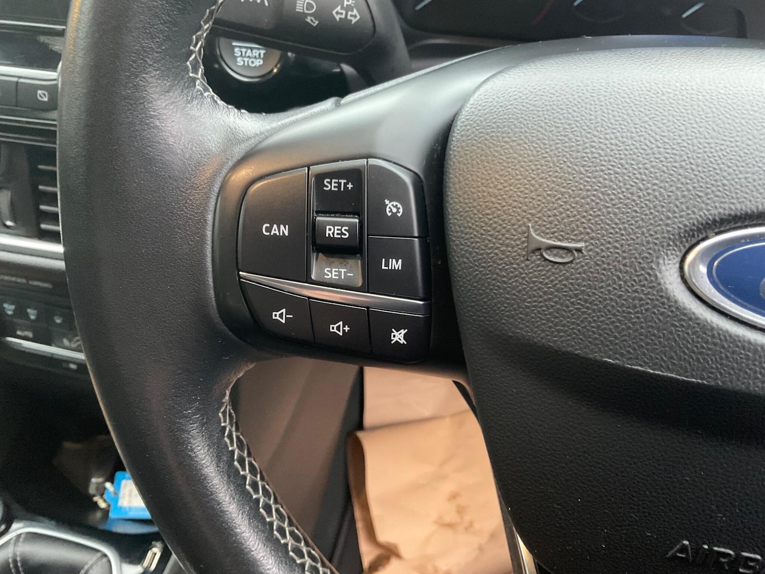 Used Ford Fiesta 2018 for sale - 76990726: Photo 16