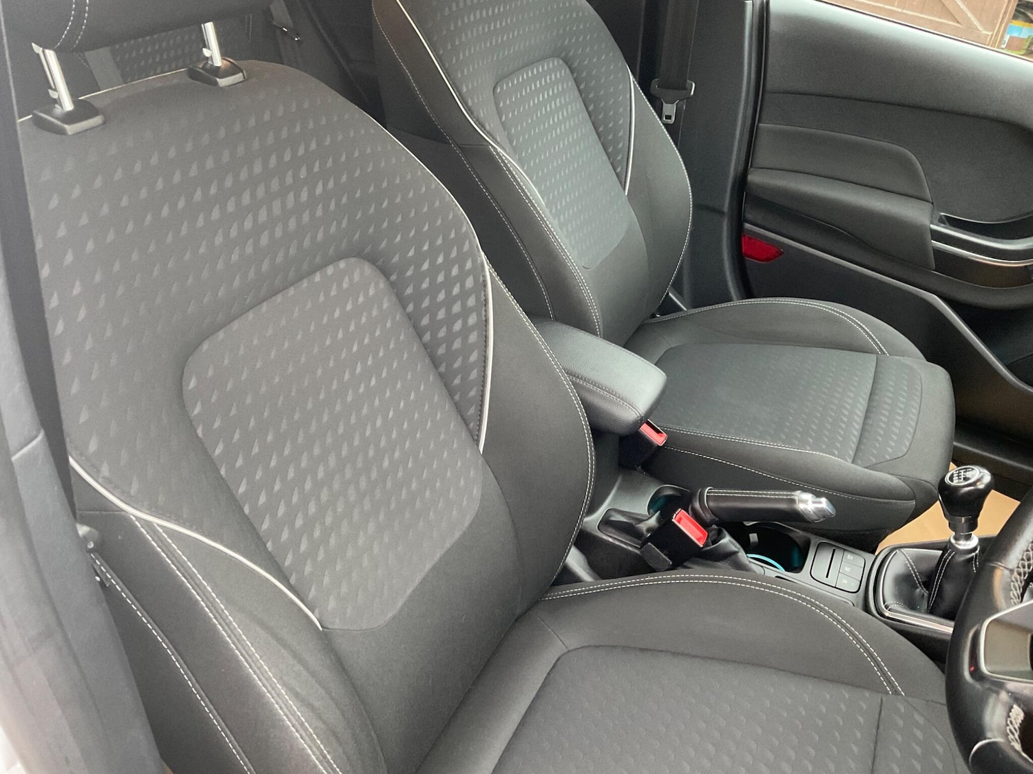 Used Ford Fiesta 2018 for sale - 76990726: Photo 19