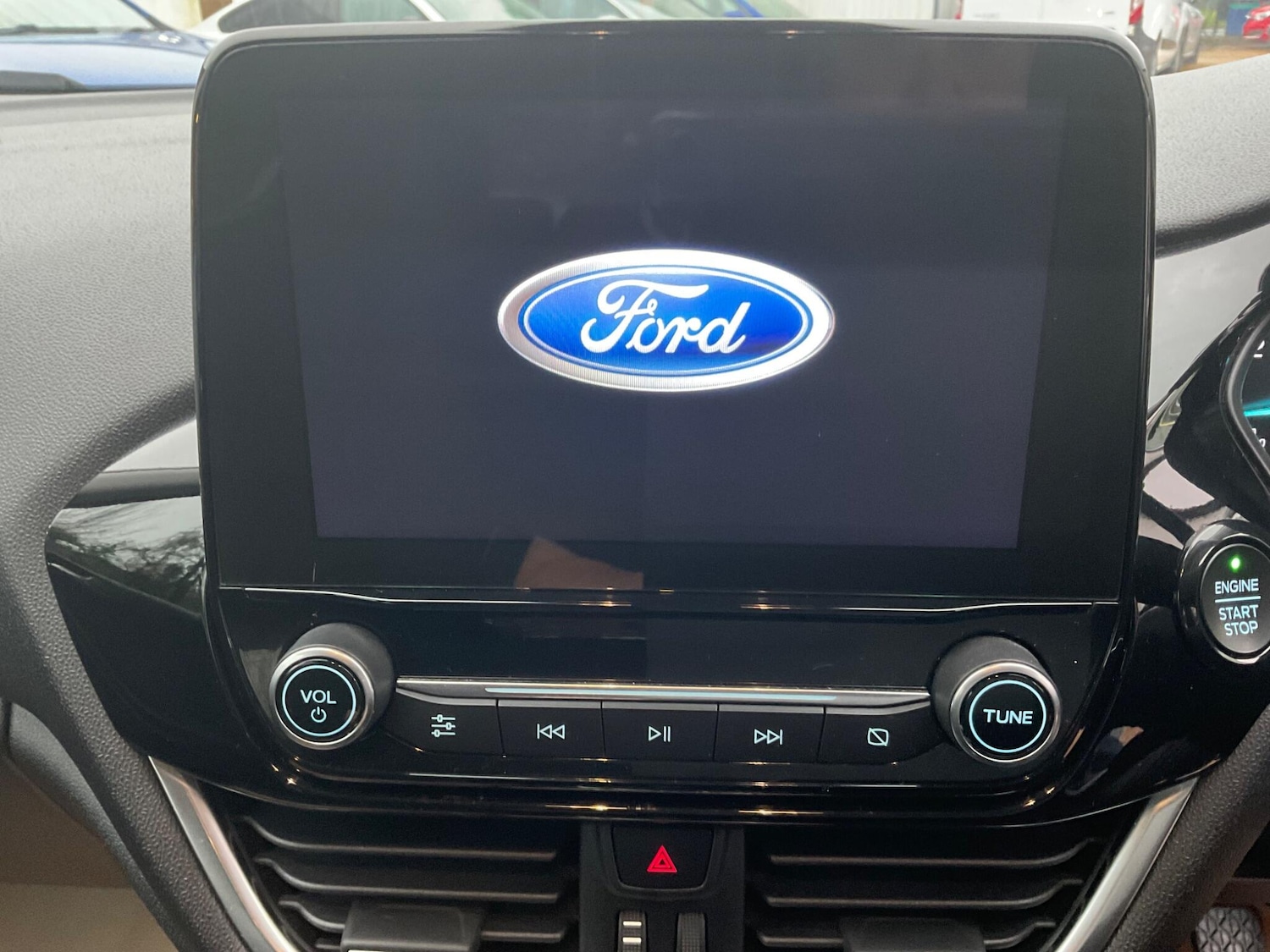 Used Ford Fiesta 2018 for sale - 76990726: Photo 21