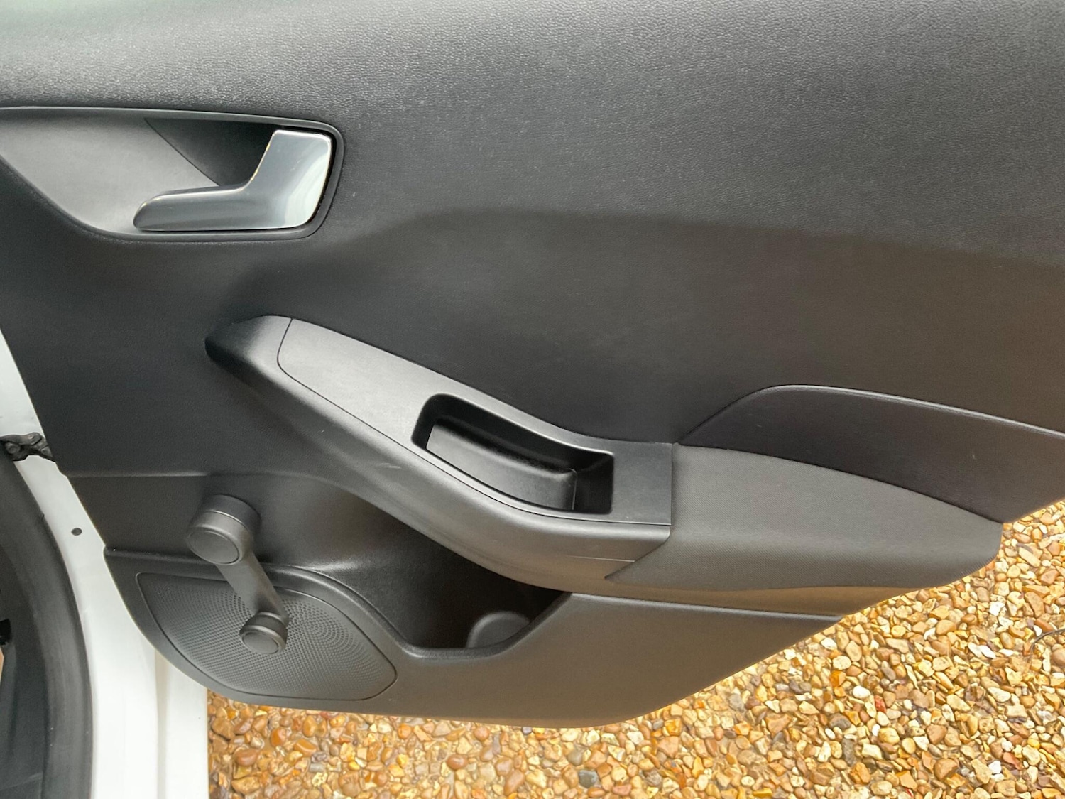 Used Ford Fiesta 2018 for sale - 76990726: Photo 33