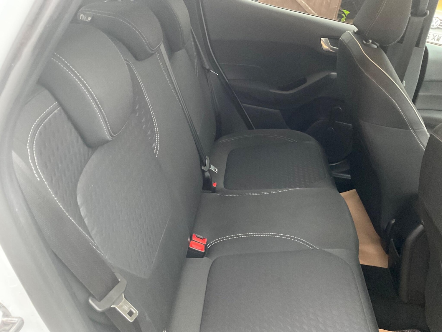 Used Ford Fiesta 2018 for sale - 76990726: Photo 36