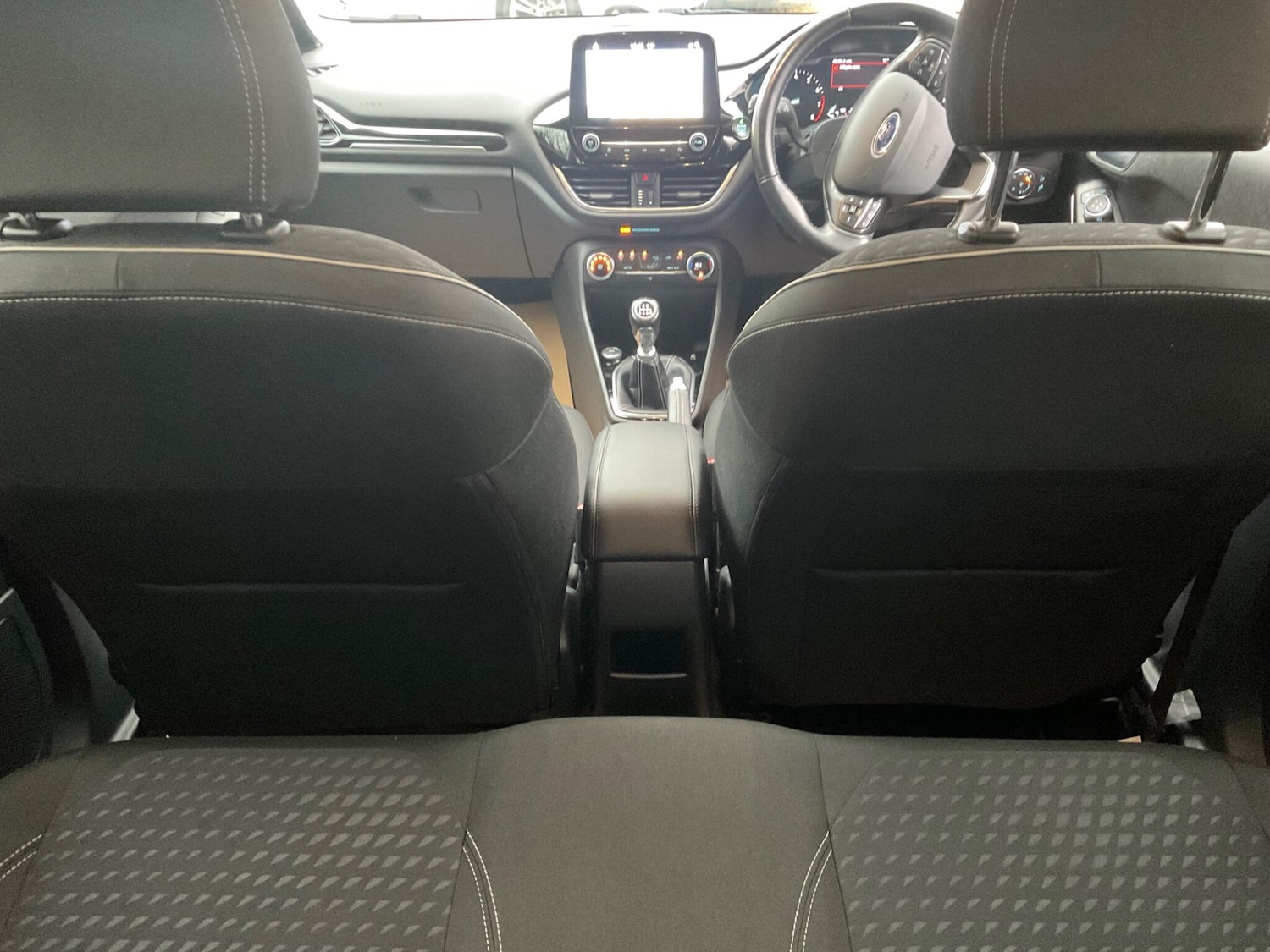 Used Ford Fiesta 2018 for sale - 76990726: Photo 40